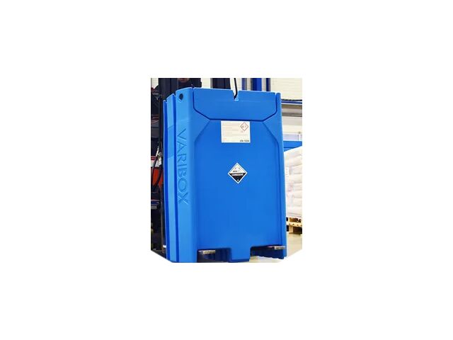 Pallet 120 x 100