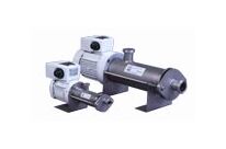 Compact pump, progressing cavity (PCP)