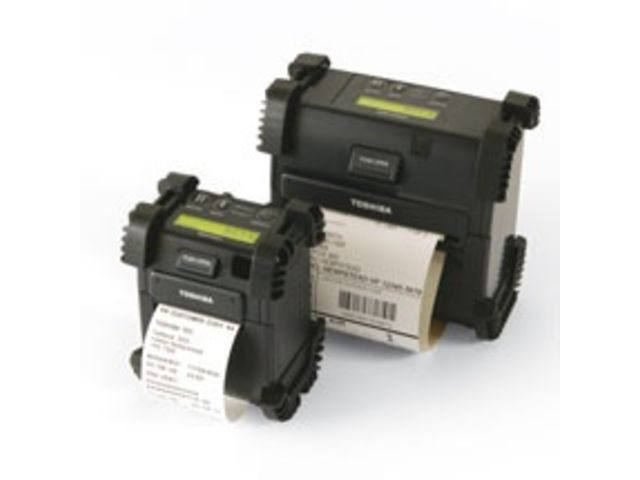 B-EP Series