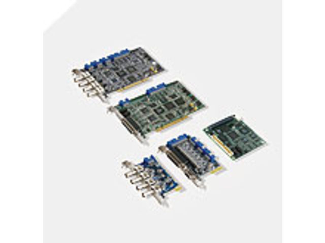 Frame Grabbers : Matrox Morphis