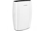 Floor-standing air purifier - AirgoClean 150 E
