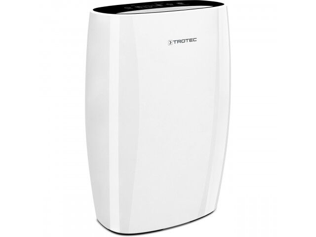 Floor-standing air purifier - AirgoClean 150 E