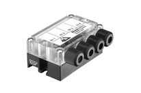 ASIA 36 output modul