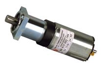 Gear motor:MR 615 30 Q