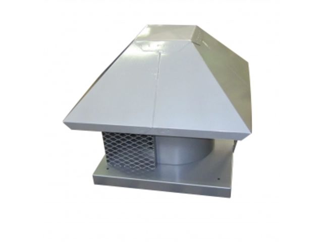 Extraction turret type te-vp