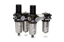 FRL Systems Model 160