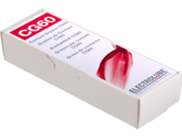 Contact Grease: CG60