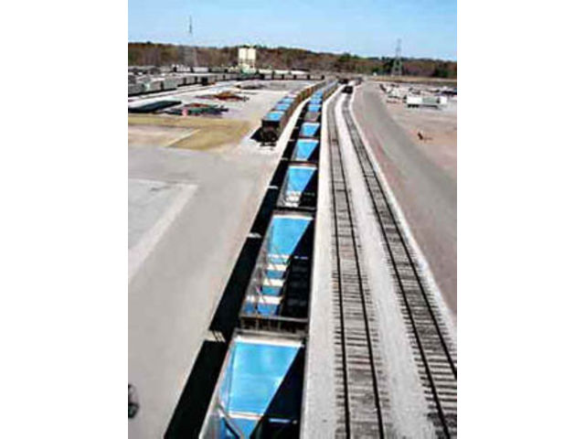 RAILCARS