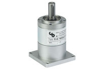 Epicicloidal gearbox:R 45 Nema 23