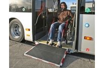 Tail Lifts : Medirampe FV