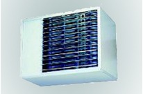 Gas unit heater ARC Centrifugal Modulating Minigaz