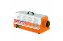 Electric heater - CT 40