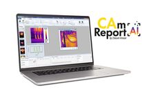 CAmReport AI | Artificial Intelligence for Thermography