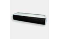 Comfort range : Low pressure air curtains : JET