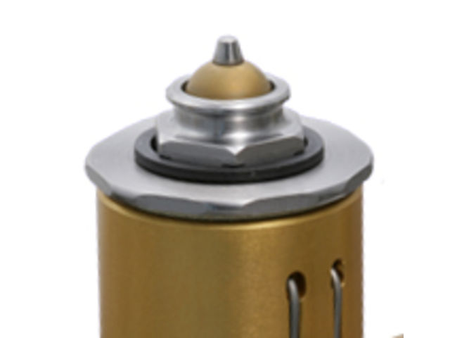 DSV8 Single Valve Gate
