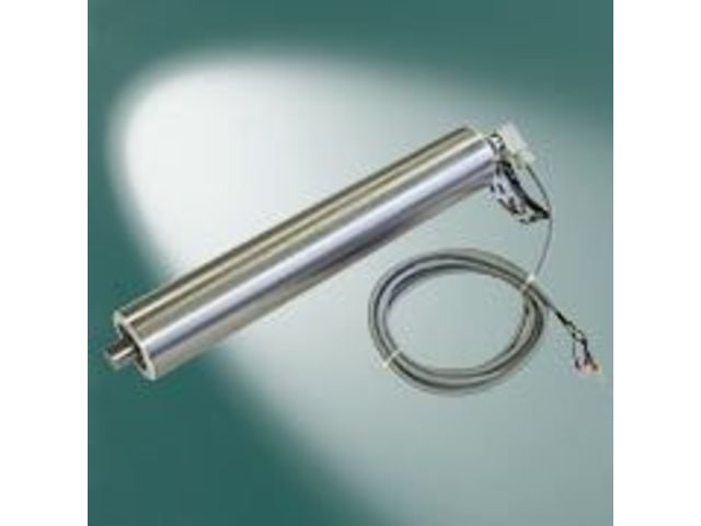 Drum drive GTB-400 - 5.4 m/min