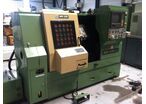 CNC Lathe : MORI SEIKI SL15