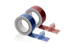 Numbered Security Seal Tape - Complete Transfer