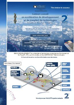 Our network/Our Methodology