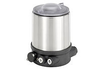 Positioner TopControl Basic : Type 8694