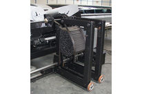 Automatic circular saws - Stacking - AB 90