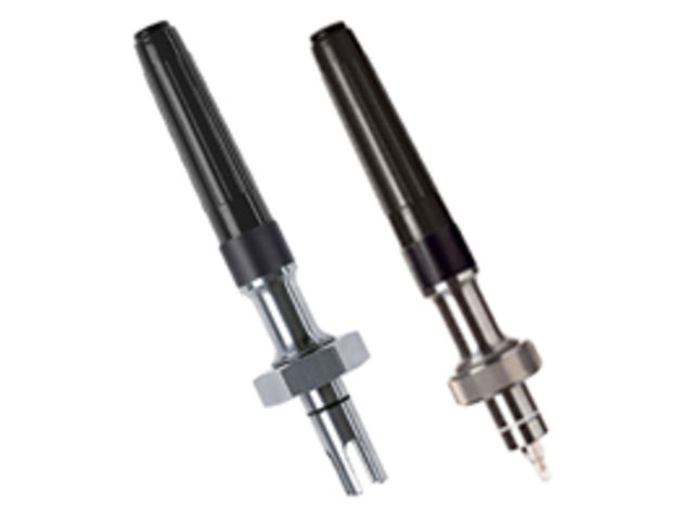  InFit761e, InFit®761e (Chemical, Biotech, Pharma and Food and Beverage Processes) - UPDATE! 