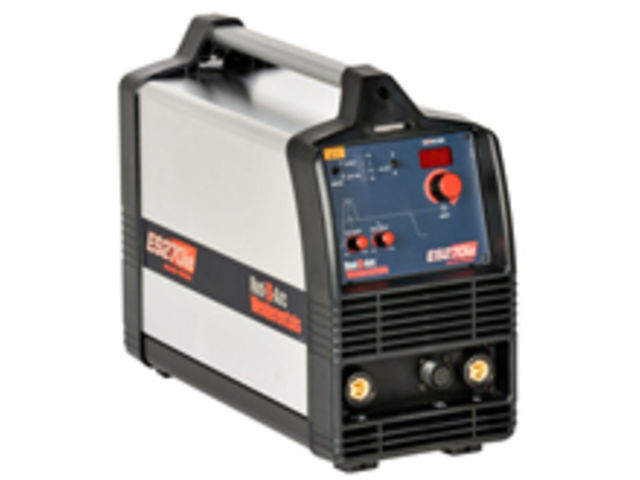 Rental welding equipment : ES270ie CC Inverter Welder