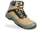 Safety Shoes Alpha S3 EN 20345