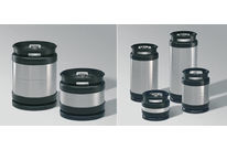 Beverage containers : KEG-Systems : ECO KEG