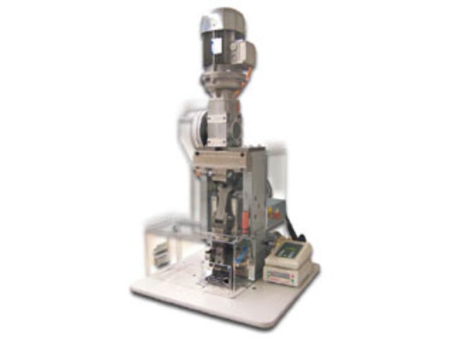 Crimp : UniCrimp 500