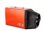 I 53 | Integrated dot peen marking machine 