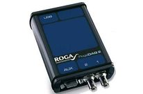 RogaDAQ2 datalogger