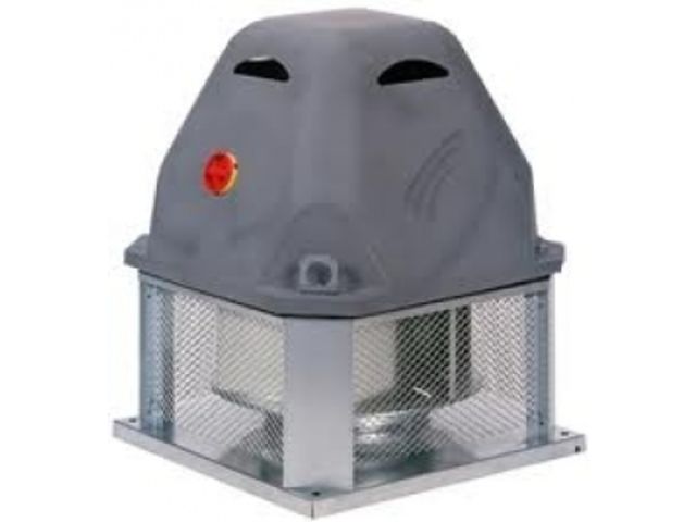 Extraction turret type emmos