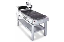 Engraving machine IS6/7/8000XP