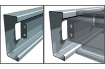 Integrated connections: Auto Connect Middle (ACM)