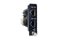 Fiber Driver Ethernet Universal Service Module (EUSM)