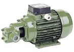 Waterpump Residential Application CFP-CF Electric Gear Pump