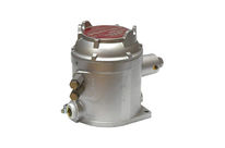 Diaphragm Pressure Switches D2X