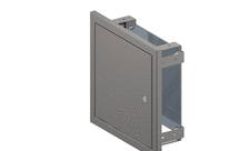 Stainless steel wiring boxes