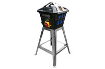 Rental generators :  DPM 63 x 532 Power Distribution Box