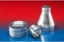 Metal Connector 270-271