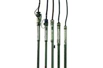 Visual Level Indicators : Transmitter