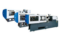 Electrical machine &quot;Zéro-moulding&quot;