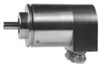 Absolute encoders