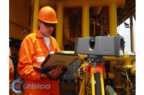 3D laser survey / Scanning