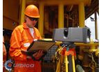 3D laser survey / Scanning