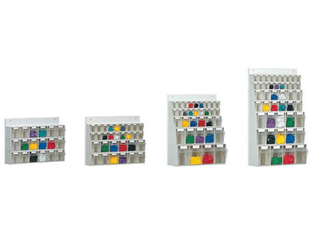 Storage systems: Stala Complett