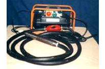 Electrical converters