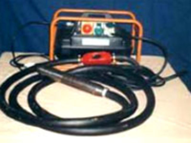 Electrical converters