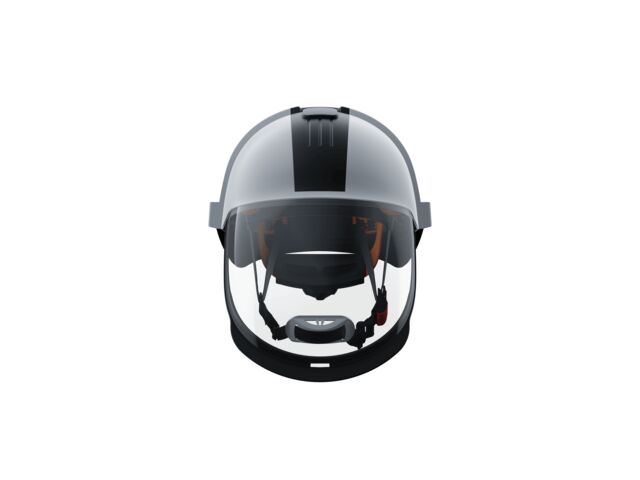  VISARC APC1 electrician's helmet